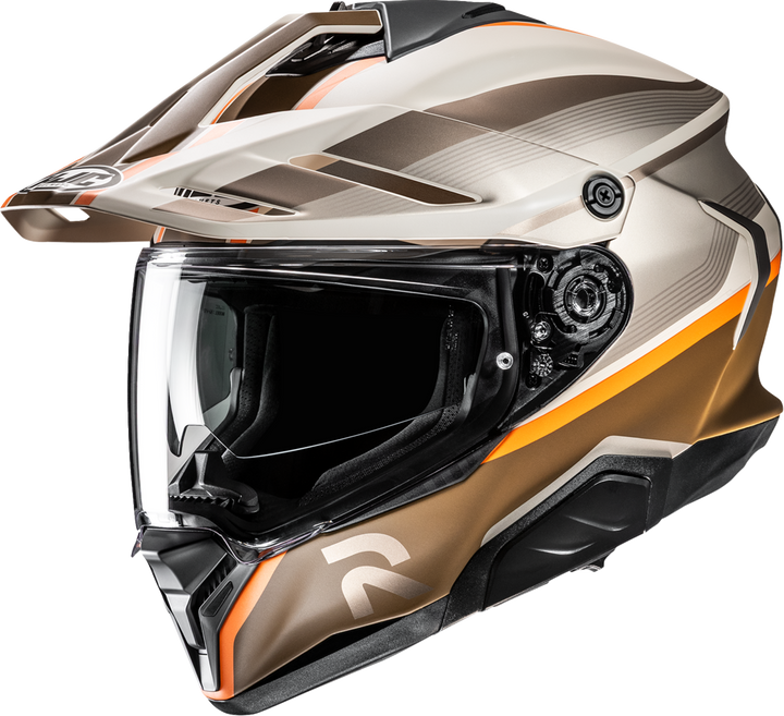 Hjc Rpha 60 Helmet - Arbre - Mc7Sf - Large FA49NUS62S7V