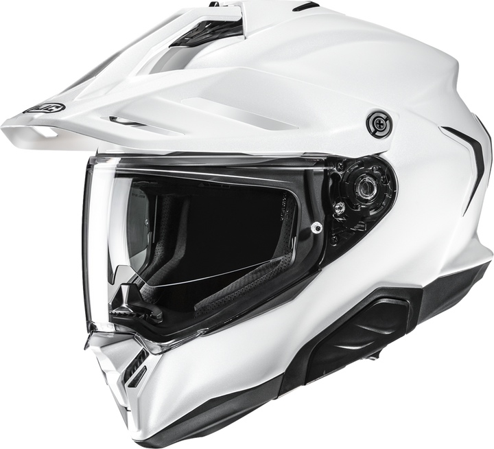 Hjc Rpha 60 Helmet - Solid - White - Xl FA49NUS7XWHV