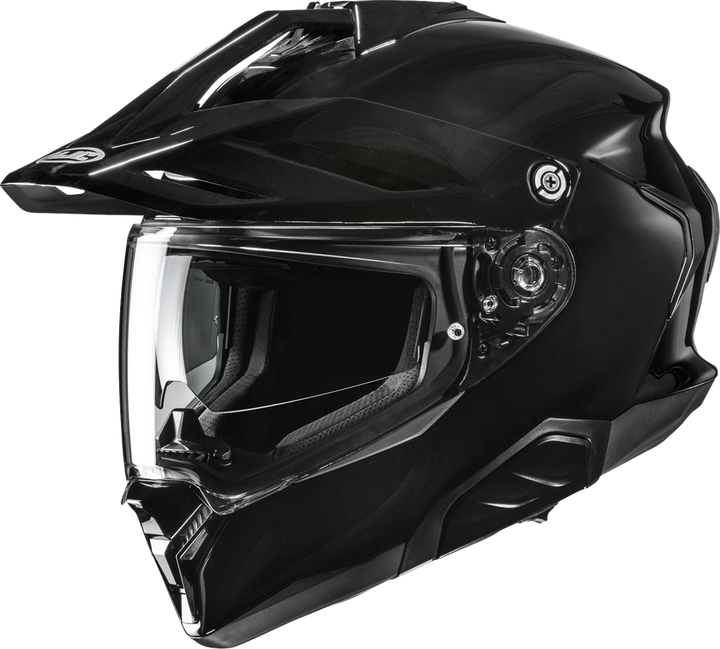 Hjc Rpha 60 Helmet - Solid - Black - Small FA49NUS4XBKV