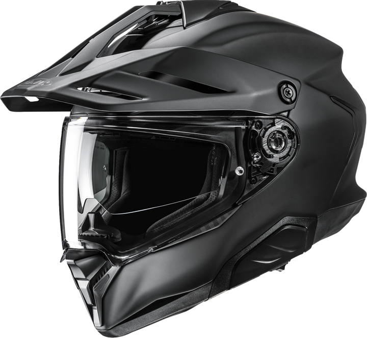 Hjc Rpha 60 Helmet - Solid - Matte Black - Large FA49NUS6XMBV