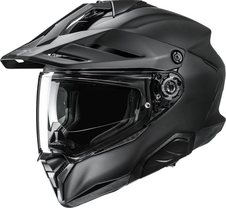 Hjc Rpha 60 Helmet - Solid - Matte Black - Xl FA49NUS7XMBV