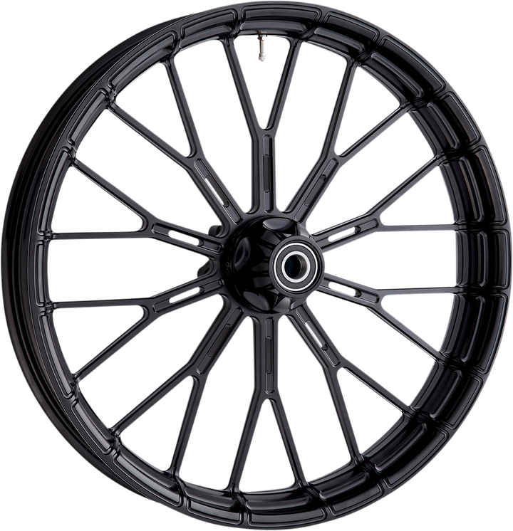 Arlen Ness Rim - Y-Spoke - Rear - Black - 18X5.5 71-540