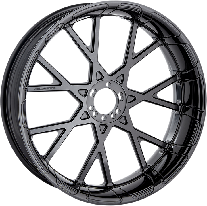 Arlen Ness Rim - Procross - Rear - Black - 18X5.5 71-572