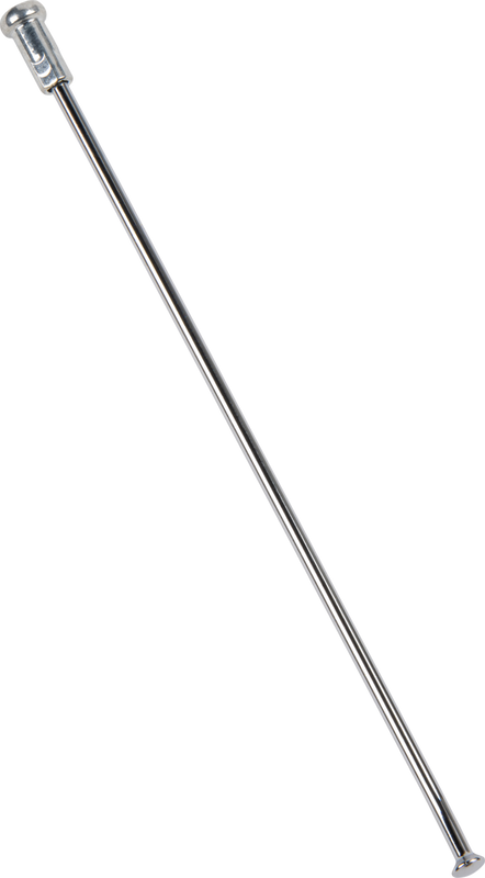 Moose Offroad Spoke With Nipple - Individual - Rear Inner - 19" - Honda Cr/Crf 1-20-109-1