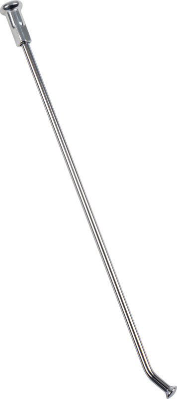 Moose Offroad Spoke With Nipple - Individual - Rear - 19" - Suzuki Rm 125/250 1-20-409-0