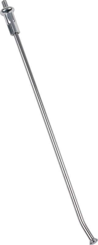 Moose Offroad Spoke With Nipple - Individual - Rear Inner - 18" - Kawasaki Kx/Suzuki Rm-Z250 1-20-208-2