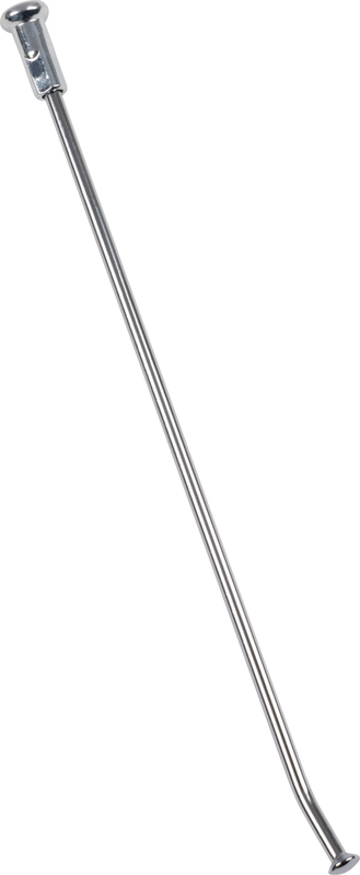 Moose Offroad Spoke With Nipple - Individual - Rear Outer - 19" - Suzuki Rm-Z 250/450 1-20-419-2