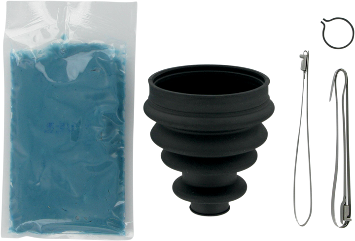 Moose Offroad Cv Boot Kit - Rear Outboard - Polaris Sportsman/Super Utility AB501