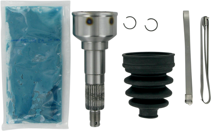 Moose Offroad Cv Joint Kit - Front Outboard - Yamaha CVJ210