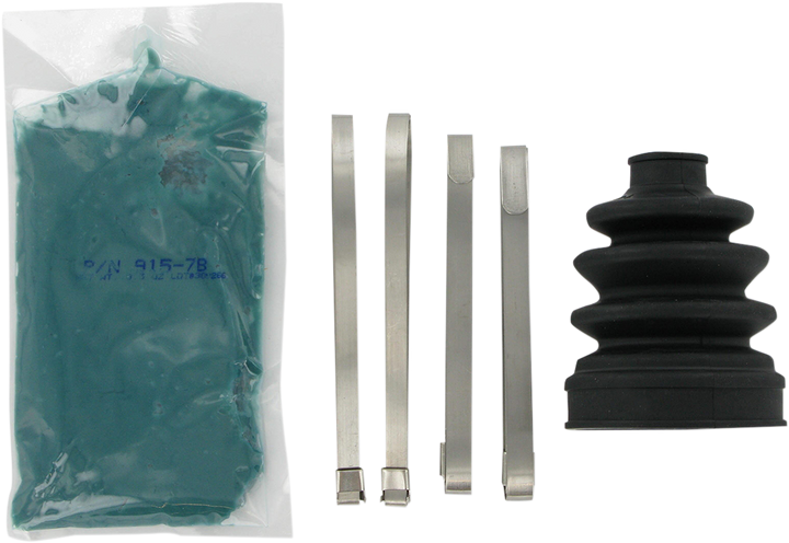 Epi Cv Boot Kit -Front/Rear Outboard WE130060