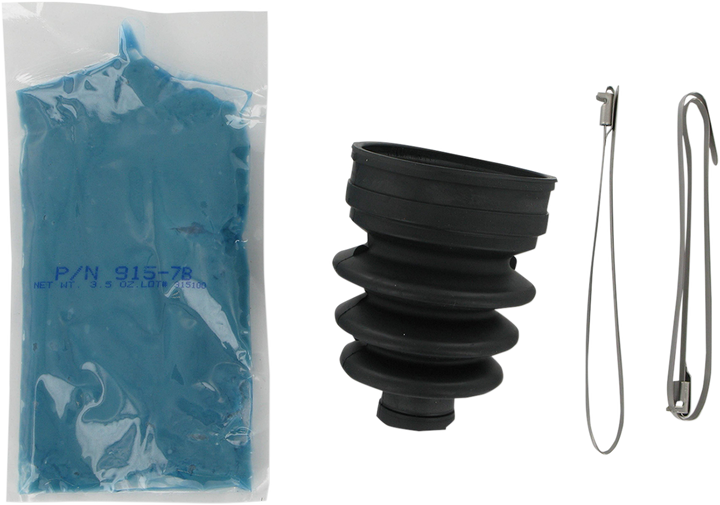 Epi Cv Boot Kit - Front/Rear Inboard - Honda/Suzuki WE130038