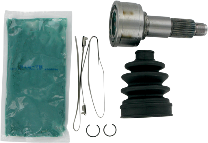 Moose Offroad Cv Joint Kit - Front/Rear Outboard - Yamaha 660 CVJ214