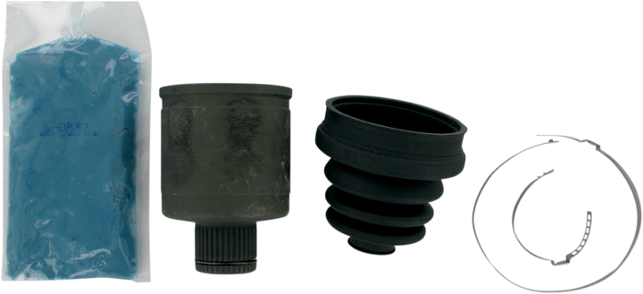 Moose Offroad Cv Joint Kit - Rear Inboard - Polaris Sportsman/Worker CVJ550