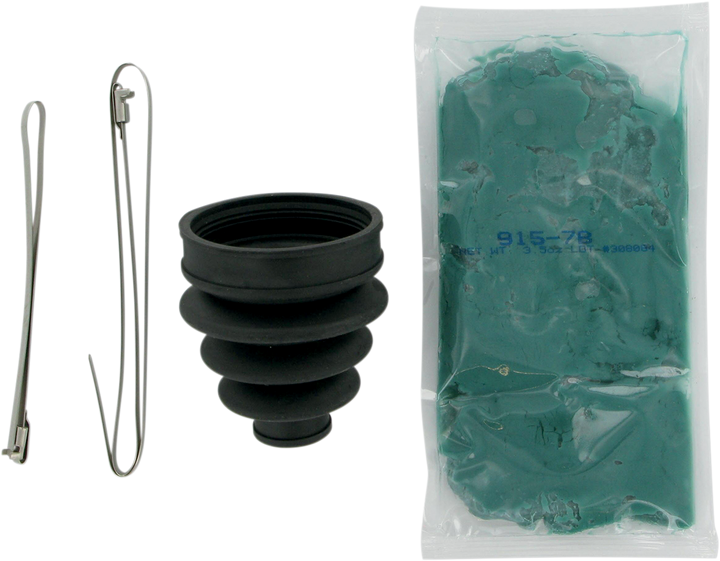 Moose Offroad Cv Boot Kit - Front Inboard - Suzuki/Yamaha AB201