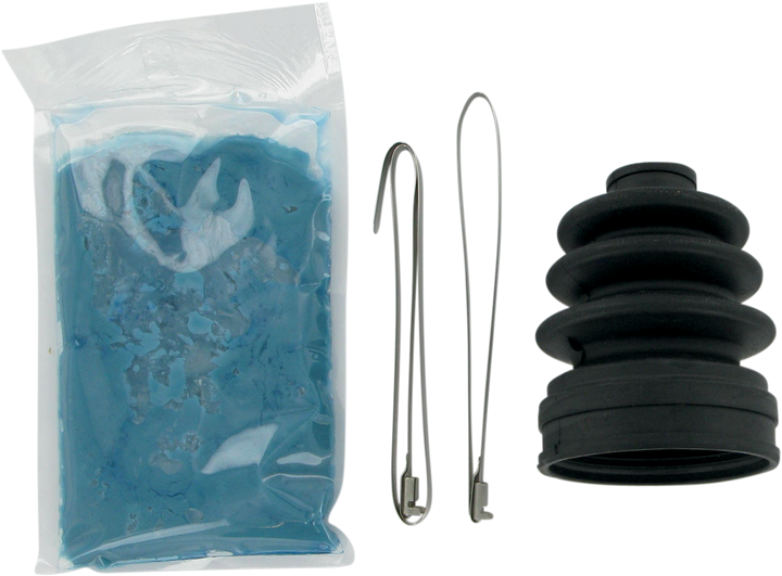 Moose Offroad Cv Boot Kit - Front Inboard - Polaris Sportsman/Ranger AB512