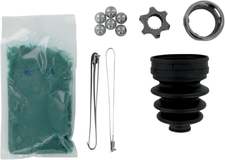 Moose Offroad Rebuild Kit - Cv Joint - Inboard - Suzuki SUZ403