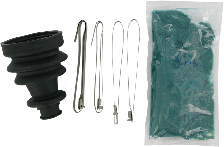 Epi Cv Boot Kit - Front/Rear Inboard/Outboard - Polaris WE130011