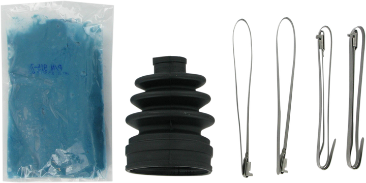 Epi Cv Boot Kit - Front/Rear Outboard - Yamaha Grizzly/Kodiak WE130074