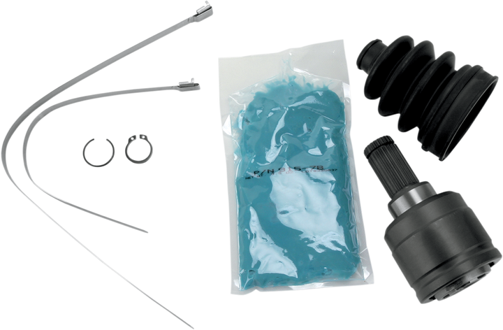 Moose Offroad Cv Joint Kit - Rear Inboard - '11-'14 Yamaha Grizzly 450 CVJ269