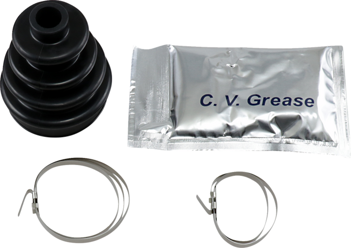 All Balls Cv Boot Kit - Front/Rear Inner/Outer | Middle Outer - Can-Am/Polaris 19-5002