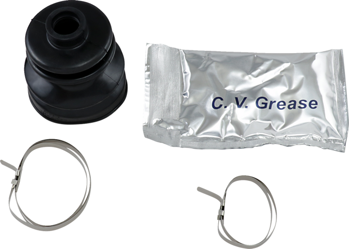 All Balls Cv Boot Kit - Front/Rear Inner/Outer | Middle Inner 19-5006