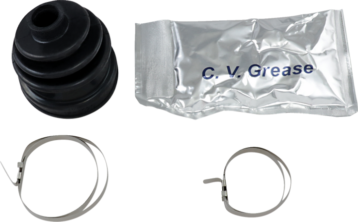 All Balls Cv Boot Kit - Front Outer | Rear Inner/Outer - Pioneer/Teryx/Rhino 19-5018