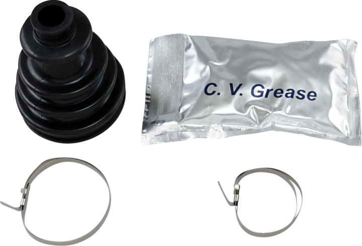 All Balls Cv Boot Kit - Front Outer | Middle Outer | Rear Inner/Outer - Polaris 19-5020