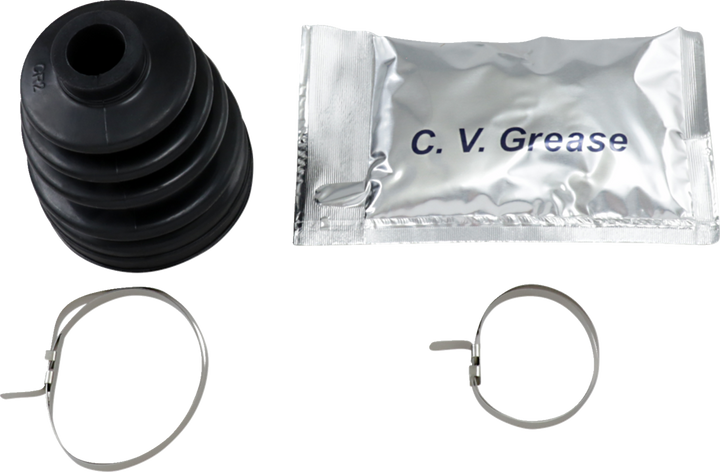 All Balls Cv Boot Kit - Front/Rear Inner/Outer - Polaris 19-5022