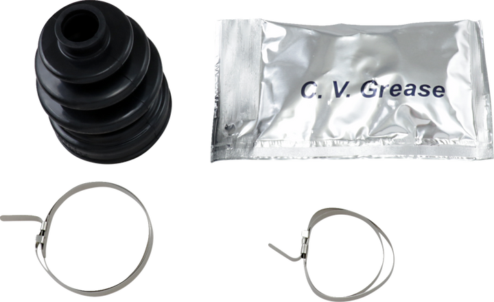 All Balls Cv Boot Kit - Front/Rear Inner/Outer | Middle Inner - Can-Am/Honda/Polaris/Yamaha 19-5025