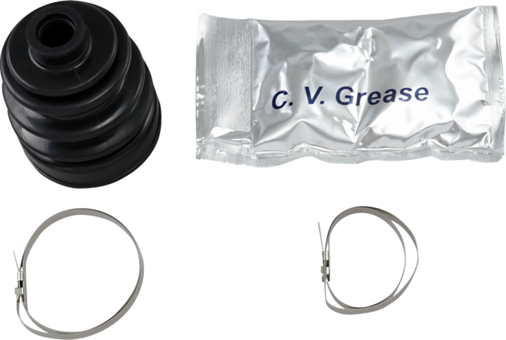 All Balls Cv Boot Kit - Front/Rear Inner/Outer - Can-Am/Kawasaki/Polaris/Suzuki 19-5028