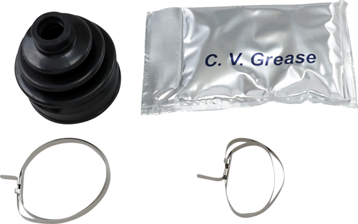 All Balls Cv Boot Kit - Front/Rear Inner/Outer 19-5030