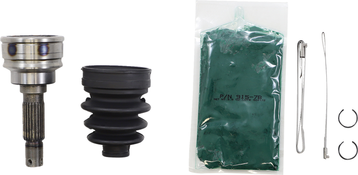 Moose Offroad Cv Joint Kit - Rear Outboard - Suzuki CVJ415