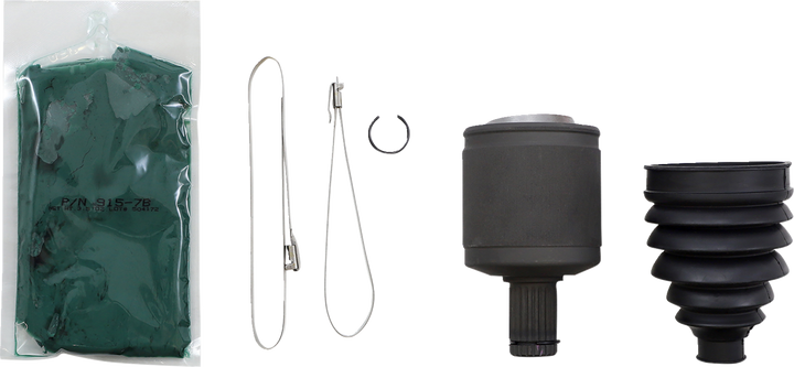 Moose Offroad Cv Joint Kit - Front Inboard - '13 Polaris Ranger Diesel CVJ585