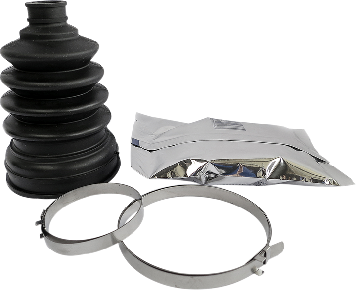 Epi Cv Boot Kit - Front/Rear Inboard/Outboard - Arctic Cat/Textron WE130144