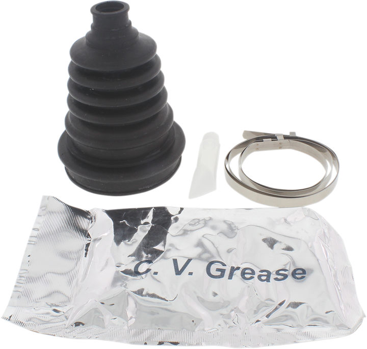 All Balls Cv Boot Kit - Without Cone Tool - Universal 19-5034