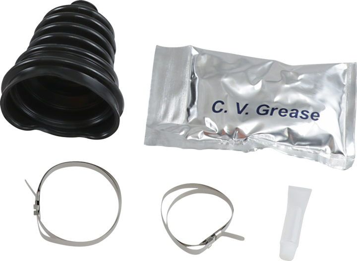 All Balls Cv Boot Kit - Ez Trail - Xl - Without Cone Tool - Universal 19-5039