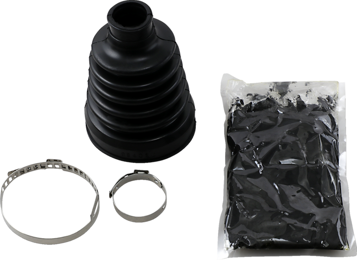 Demon Boot Kit - Heavy-Duty - Outbound PACVB-2013BK