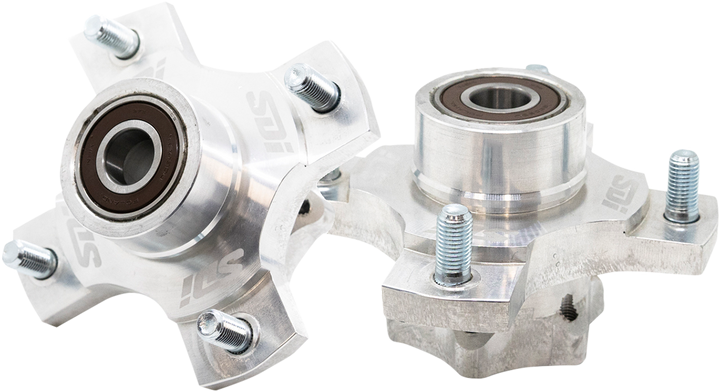 Sdi Hub - Heavy-Duty - Front - Polaris Rzr UDCHR170F