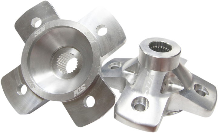 Sdi Hub - Heavy-Duty - Rear - Polaris Rzr UDCHR170R