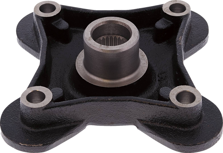 All Balls Wheel Hub - Front/Rear - '18-'24 Polaris Rzr 58-1009