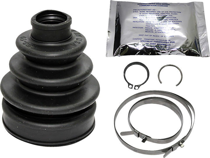 Moose Offroad Cv Boot Kit - Front Inboard - Trx420/500 AT-08525-6