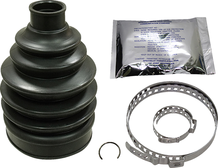 Moose Offroad Cv Boot Kit - Front/Rear Outboard AT-08545