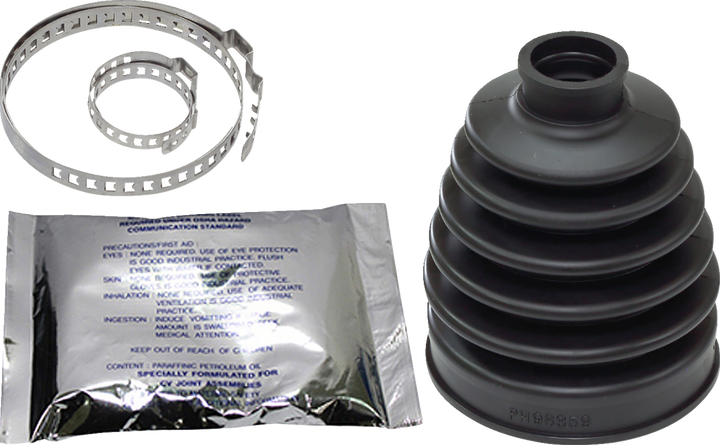 Moose Offroad Cv Boot Kit - Front Inboard/Outboard | Rear Outboard AT-03C13A