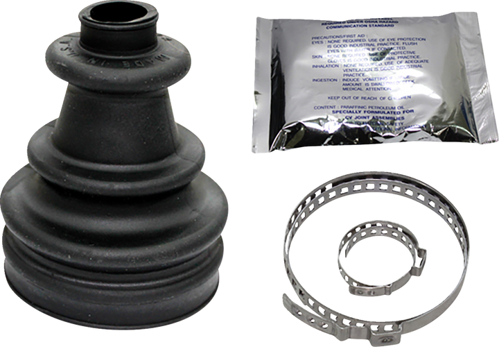 Moose Offroad Cv Boot Kit - Front/Rear Outboard - Polaris AT-08587