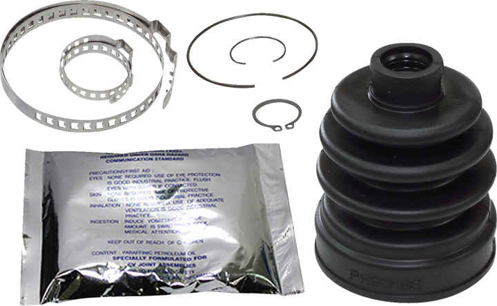 Moose Offroad Cv Boot Kit - Front/Rear Inboard - Yamaha AT-03C04