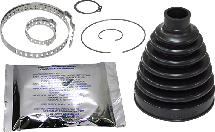 Moose Offroad Cv Boot Kit - Rear Inboard - Yamaha AT-03C02