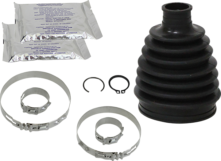 Moose Offroad Cv Boot Kit - Front Outboard - Trx420/500 AT-03088-1