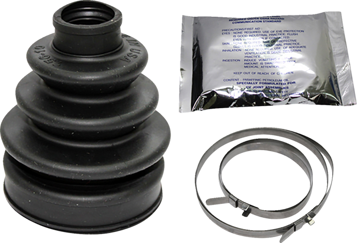 Moose Offroad Cv Boot Kit - Front Inboard - Suzuki/Yamaha AT-08525