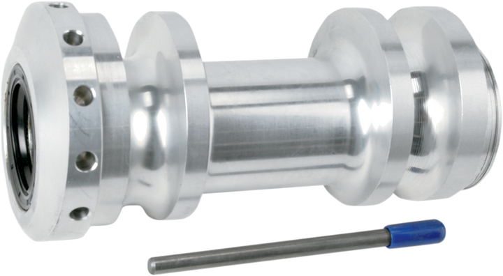 Lone Star Racing/Tech 5 Ind. Axle Carrier - Super Twin - Raptor 700 11-421