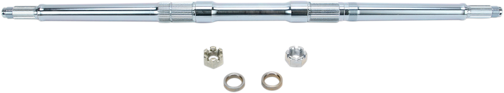 Dura Blue Axle - Performance - Heavy-Duty - Raptor 700/R/Se 20-1154